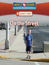 Staying Safe on the Street
